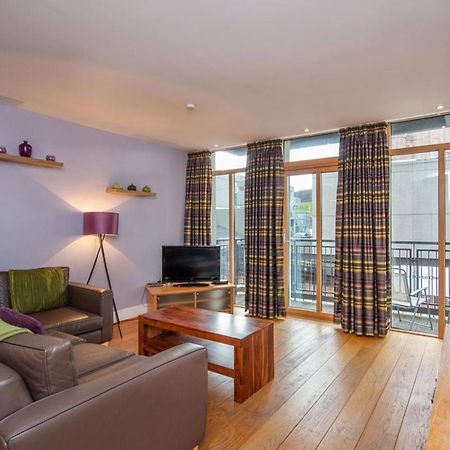206 By The Bridge Apartment Inverness Eksteriør billede